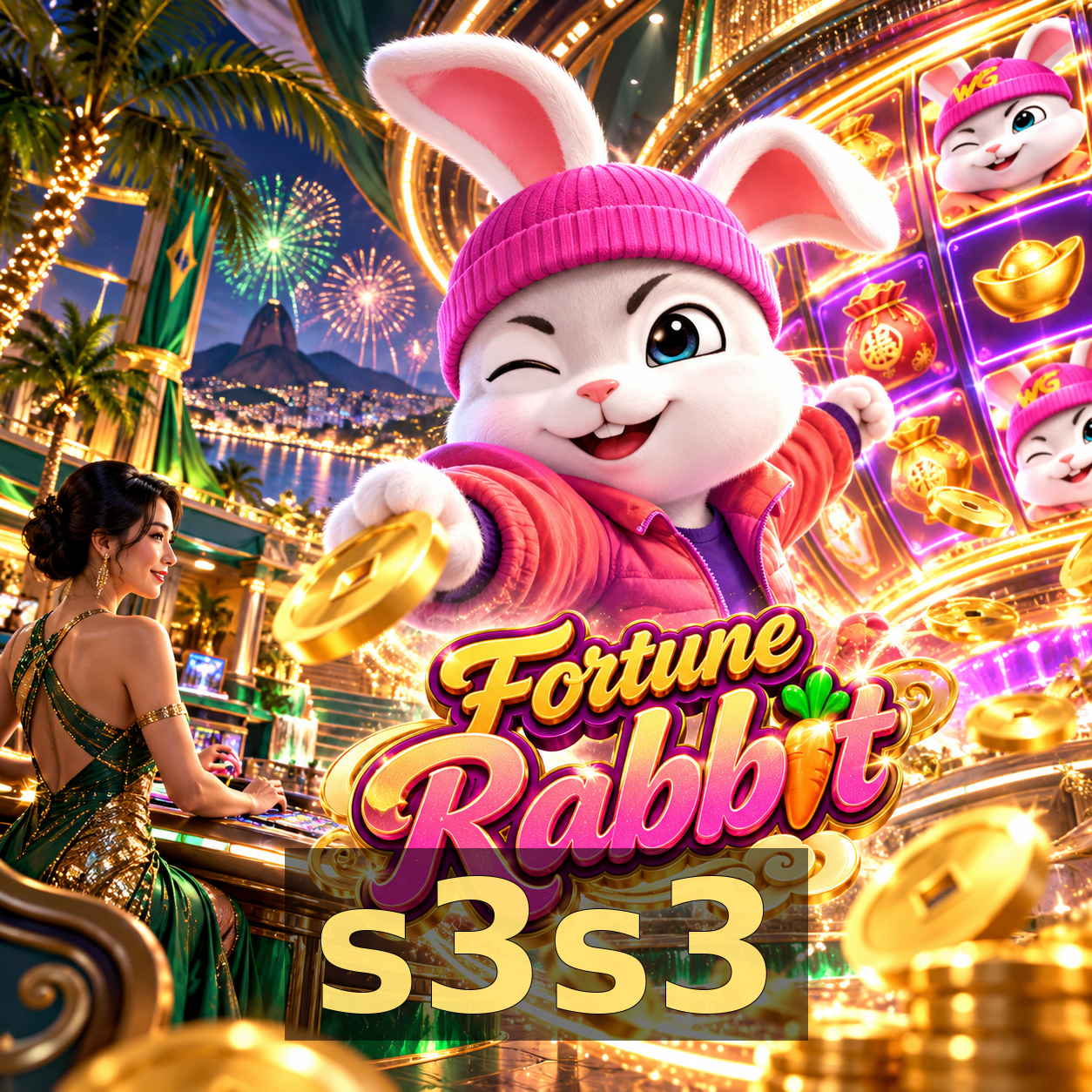 s3s3 - Galeria 3