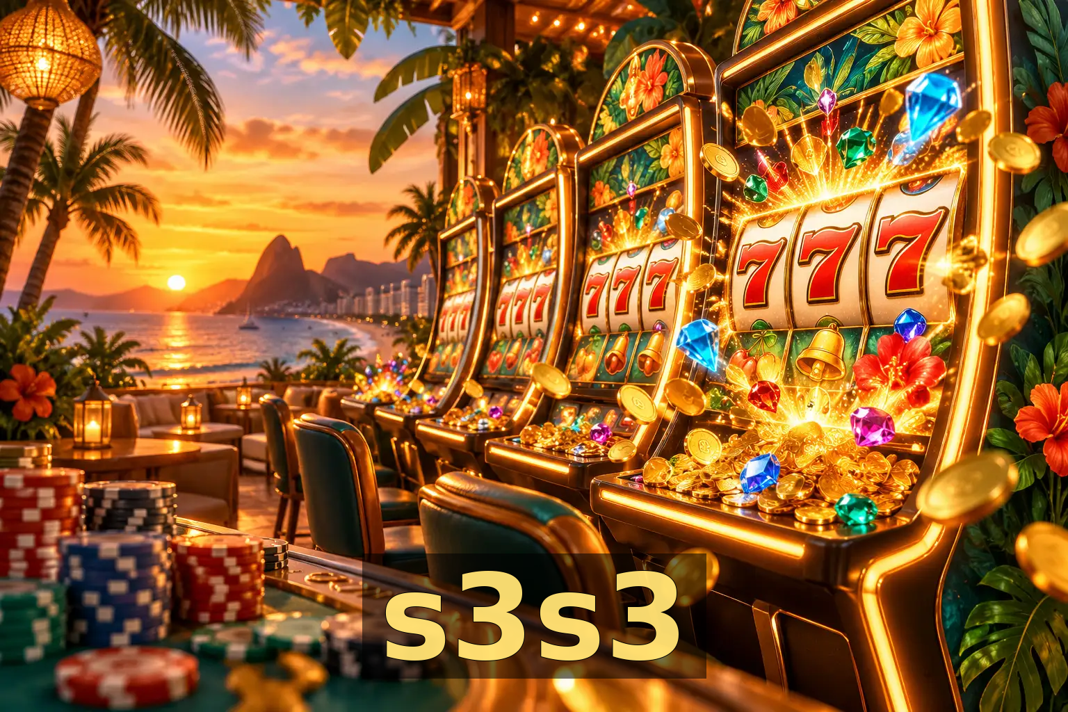 Explorando o Excitante Mundo de IrishReels: O Jogo que Conquista com 's3s3'