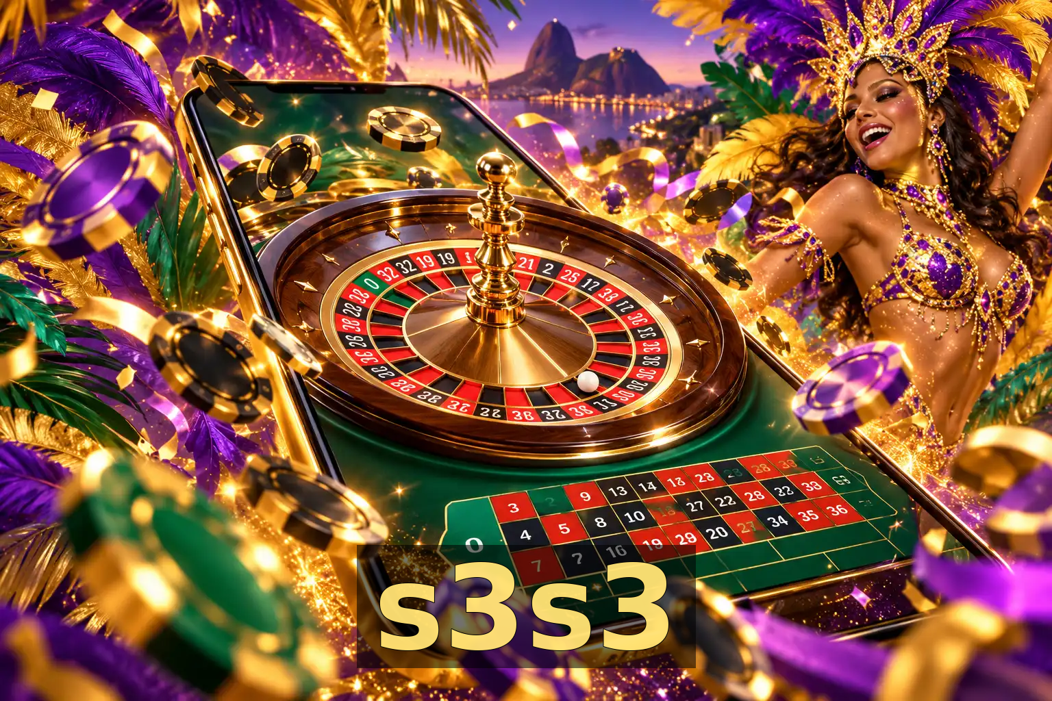 Descubra LuckyJaguar: O Jogo que Revoluciona Entretenimento no Formato s3s3