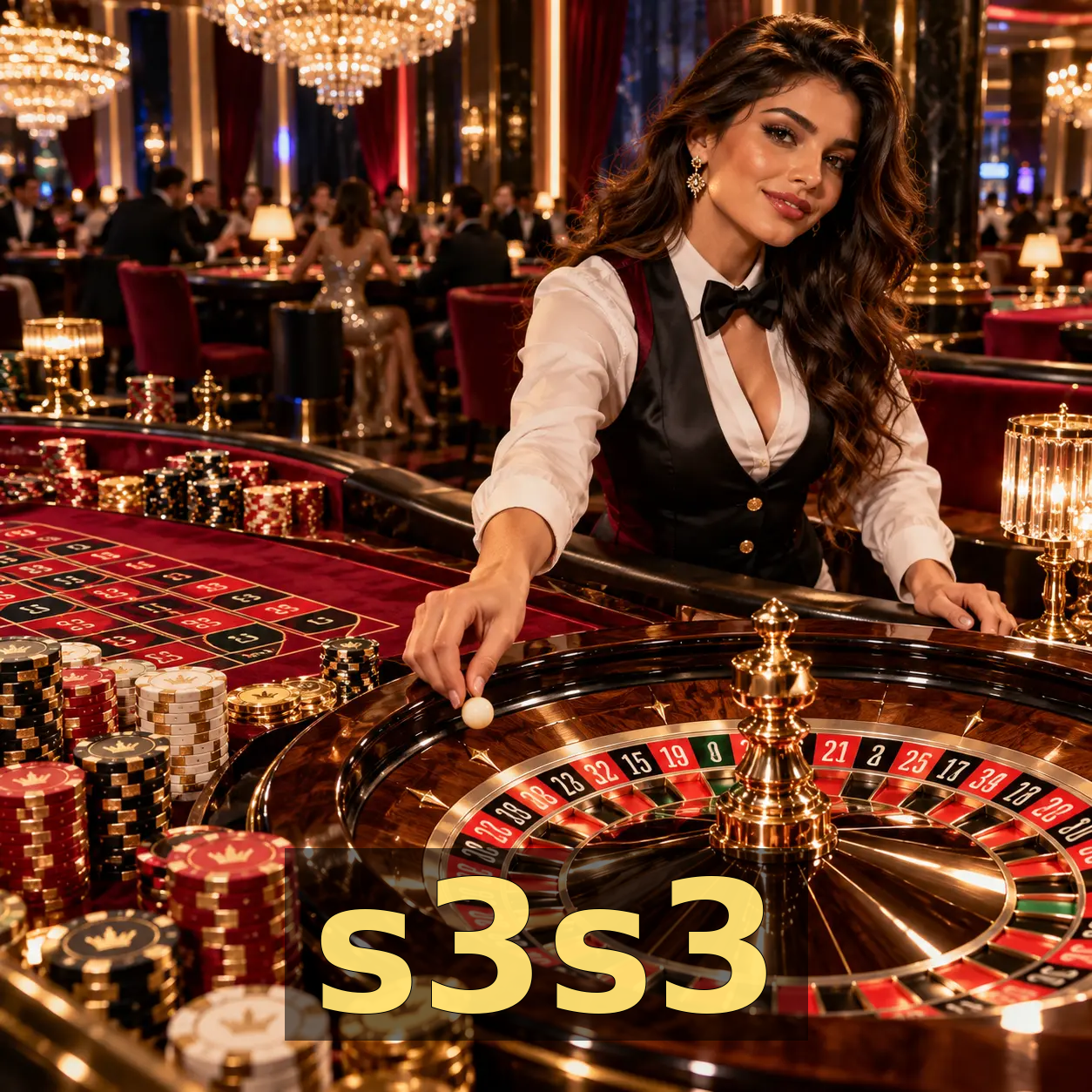 Descubra o Mundo Encantador de 3LUCKYPIGGY: Uma Jornada Divertida com s3s3