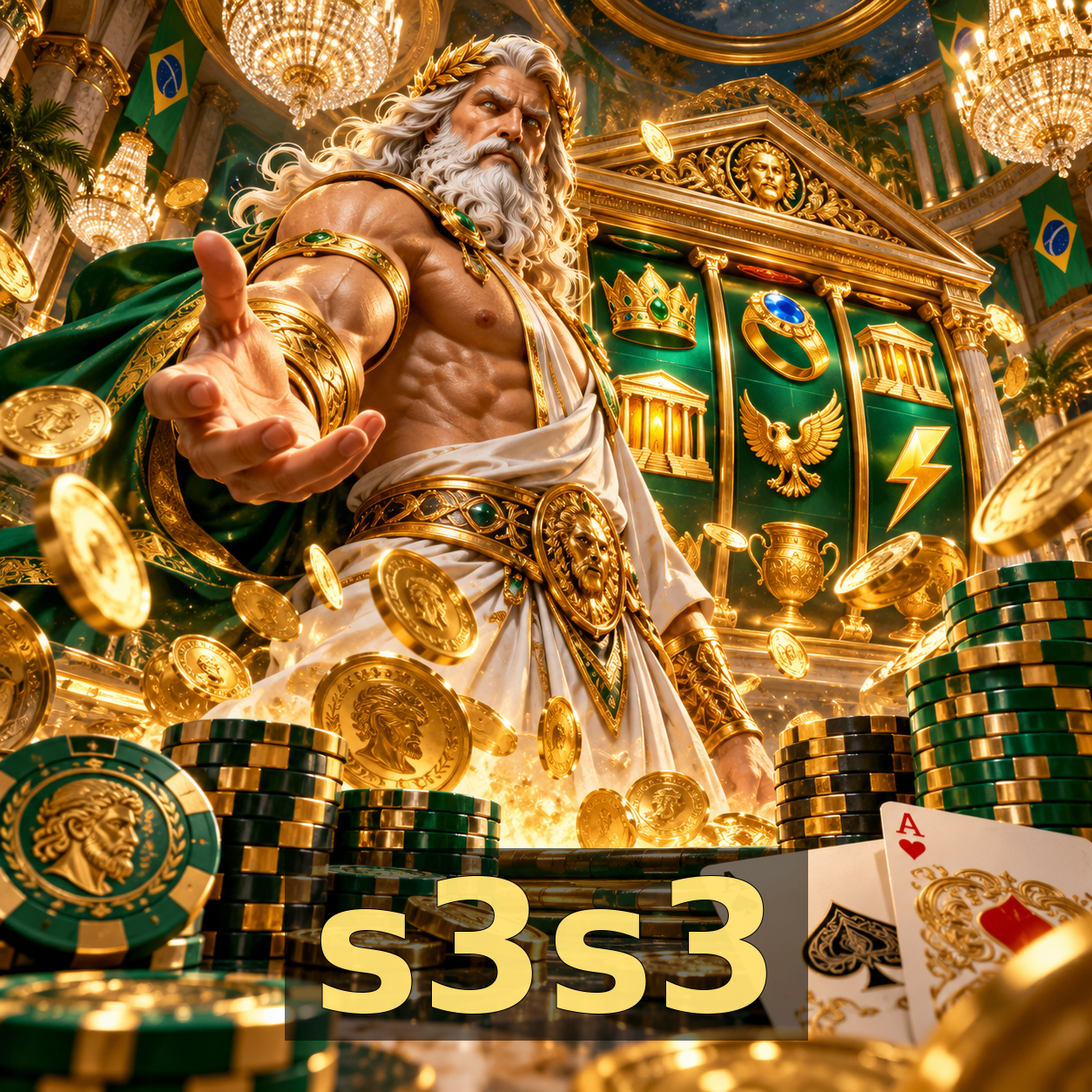 Explorando o Excitante Mundo de IrishReels: O Jogo que Conquista com 's3s3'
