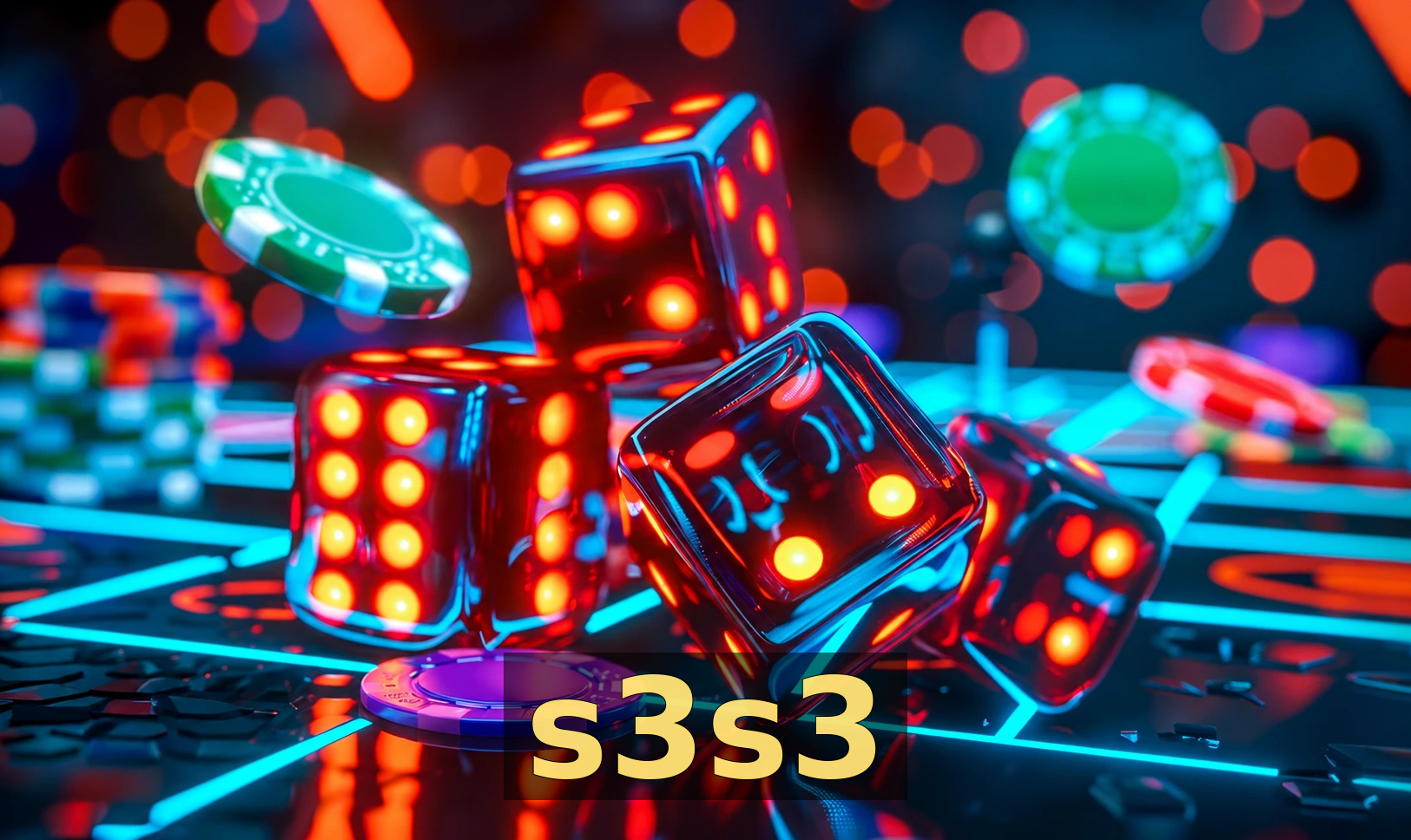 Descubra o Mundo Empolgante de LuckyTiger: O Jogo de s3s3