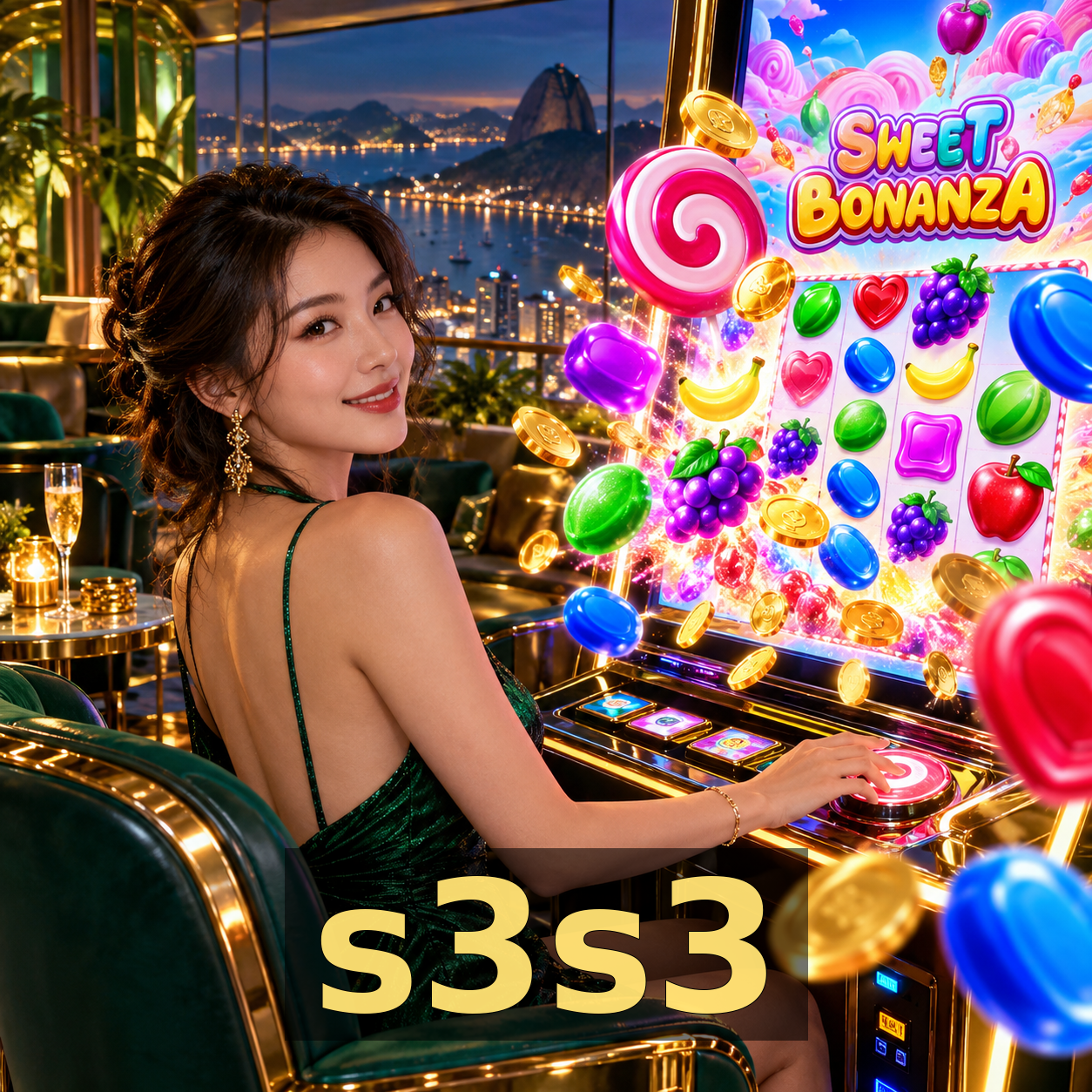 s3s3 - Galeria 4